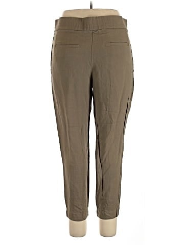 Brunello Cucinelli Casual Pants (view 2)