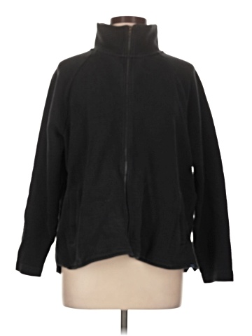 L.L.Bean Long Sleeve Turtleneck (view 1)