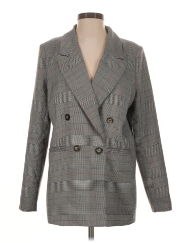 Aqua Blazer (view 1)