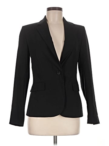 Zara Blazer (view 1)