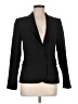 Zara Black Blazer Size 6 - photo 1