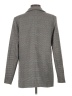 Aqua Plaid Gray Blazer Size M - photo 2