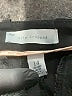 Gap Solid Black Dress Pants Size 14 - photo 7