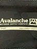 Avalanche Black Active Pants Size S - photo 7