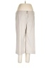 The Limited Gray Khakis Size 12 - photo 1
