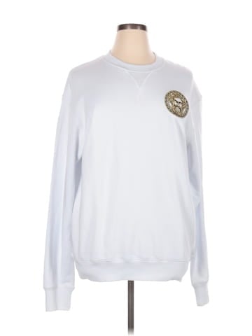 Versace Jeans Couture Sweatshirt (view 1)