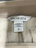 Athleta Solid Tan Casual Pants Size 10 - photo 7