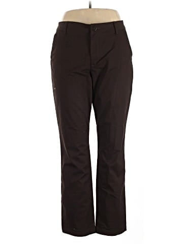 Lee Casual Pants (view 1)