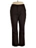 Lee Brown Casual Pants Size 18 - photo 1
