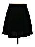 Cooperative Solid Black Formal Skirt Size S - photo 2