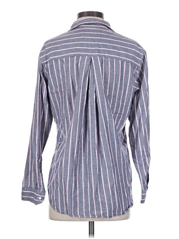 Grayson Long Sleeve Button-Down Shirt (view 2)