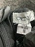 Cache Black Cocktail Dress Size 8 - photo 7