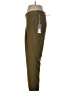Worthington Solid Green Casual Pants Size 10 - photo 5