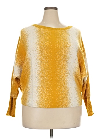 wonderly Pullover Sweater (view 1)