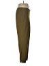 Worthington Solid Green Casual Pants Size 10 - photo 4