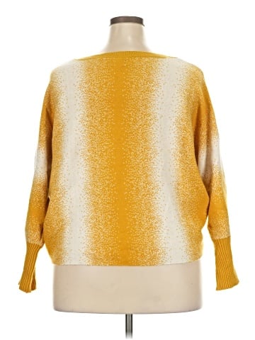 wonderly Pullover Sweater (view 2)