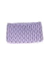 Shiraleah 100% Polyurethane Purple Clutch One size - photo 2