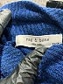 Rag & Bone Blue Pullover Sweater Size XS - photo 7