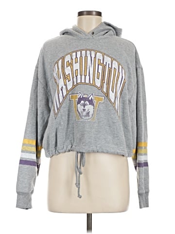47 Brand Sweatshirt (view 1)