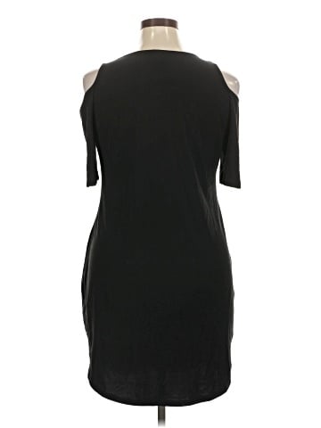 Derek Heart Casual Dress (view 2)