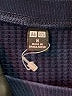Uniqlo Blue Pullover Sweater Size M - photo 7