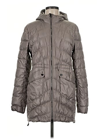 Athleta Snow Jacket (view 1)