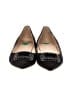Nine West Black Flats Size 8 - photo 2