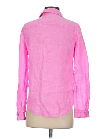 Lilly Pulitzer Long Sleeve Button-Down Shirt (view 2)