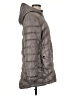 Athleta 100% Polyester Gray Snow Jacket Size M (estimated) - photo 4