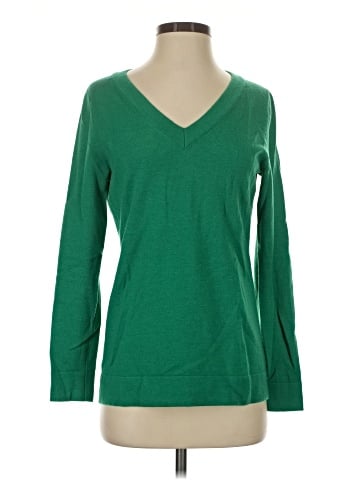 Banana Republic Pullover Sweater (view 1)