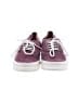 Vans Burgundy Sneakers Size 7 - photo 2