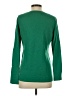 Banana Republic Green Pullover Sweater Size S - photo 2