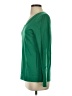 Banana Republic Green Pullover Sweater Size S - photo 5