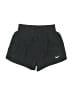 Nike 100% Polyester Black Skort Size M (kids) - photo 1