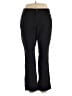Old Navy Black Casual Pants Size 16 - photo 1