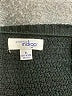 Great Northwest Indigo Black Pullover Sweater Size XL - photo 7