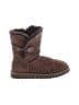 Ugg Australia Brown Boots Size 7 - photo 1