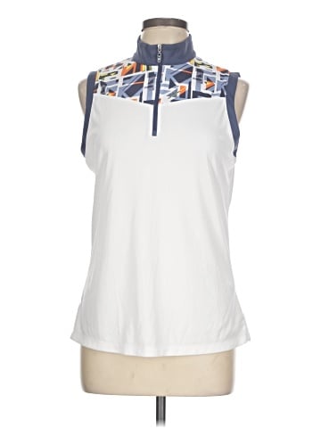 Callaway Sleeveless T-Shirt (view 1)