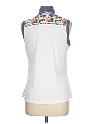 Callaway Sleeveless T-Shirt (view 2)