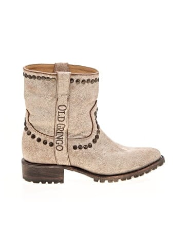 Old Gringo Ankle Boots (view 1)