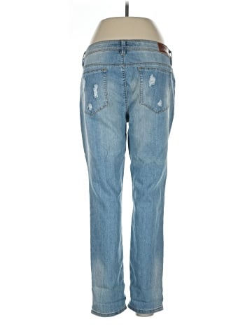 Dollhouse Jeans (view 2)