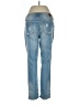 Dollhouse Hearts Blue Jeans Size 13 - photo 2