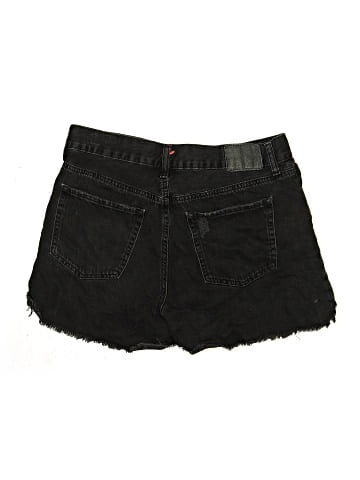 Aeropostale Denim Shorts (view 2)