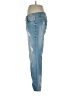 Dollhouse Hearts Blue Jeans Size 13 - photo 5