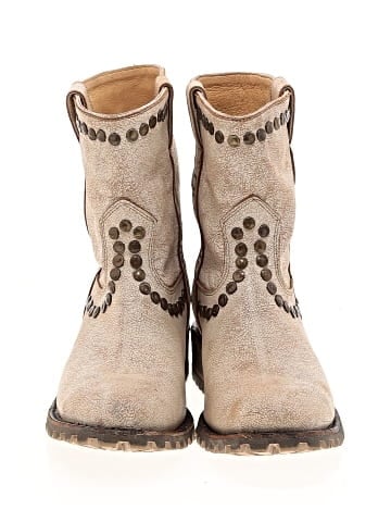 Old Gringo Ankle Boots (view 2)