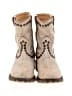 Old Gringo Tan Ankle Boots Size 10 - photo 2