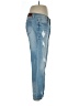 Dollhouse Hearts Blue Jeans Size 13 - photo 4