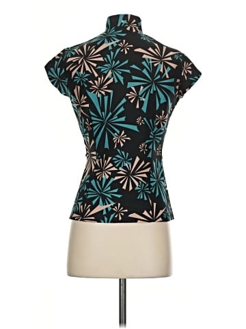 Marc by Marc Jacobs Short Sleeve Top (view 2)