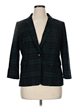 The Limited Blazer