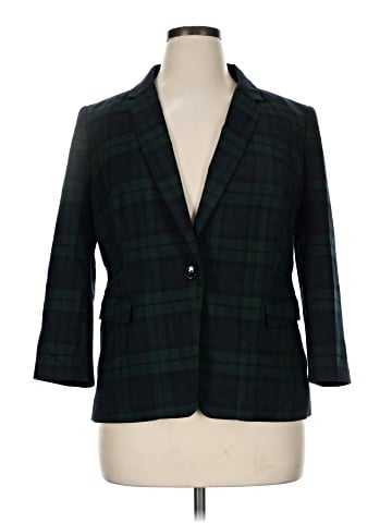 The Limited Blazer (view 1)